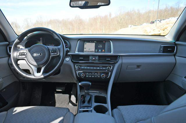 used 2017 Kia Optima Plug-In Hybrid car, priced at $9,995