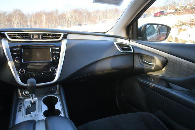 used 2015 Nissan Murano car, priced at $9,995