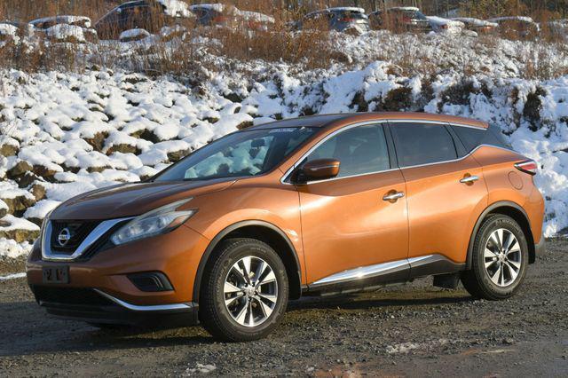 used 2015 Nissan Murano car, priced at $9,995