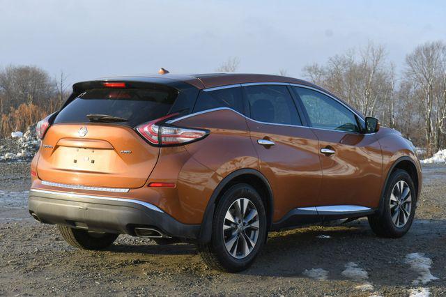 used 2015 Nissan Murano car, priced at $9,995