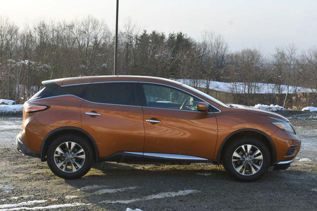 used 2015 Nissan Murano car, priced at $9,995