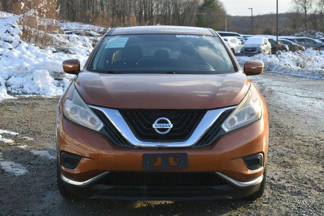 used 2015 Nissan Murano car, priced at $9,995