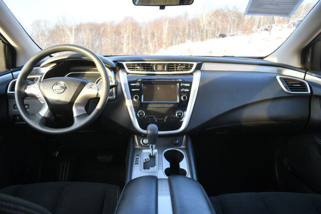 used 2015 Nissan Murano car, priced at $9,995