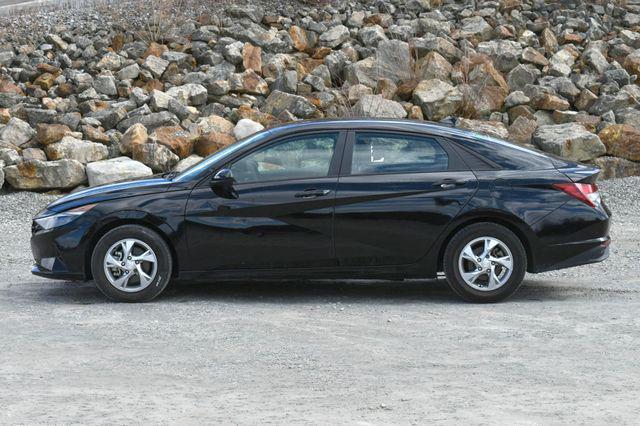 used 2022 Hyundai Elantra car, priced at $12,995