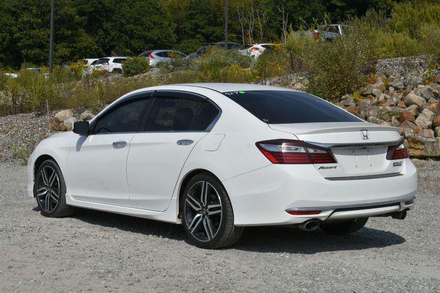 used 2017 Honda Accord car, priced at $12,995