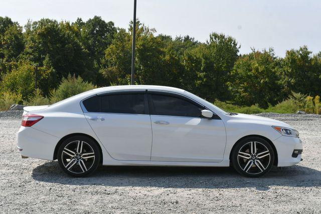 used 2017 Honda Accord car, priced at $12,995