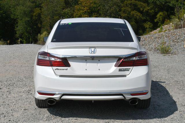 used 2017 Honda Accord car, priced at $12,995