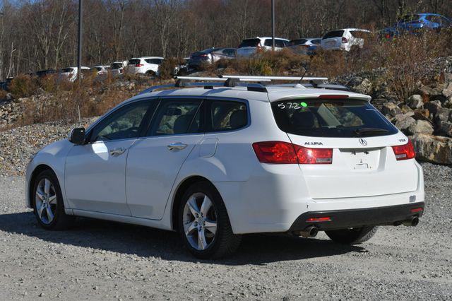 used 2012 Acura TSX car, priced at $12,995