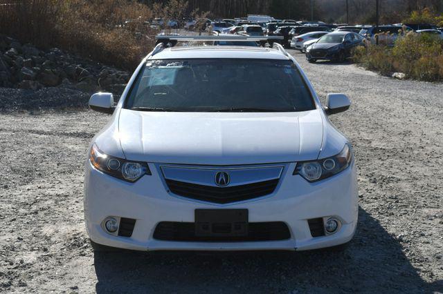 used 2012 Acura TSX car, priced at $12,995