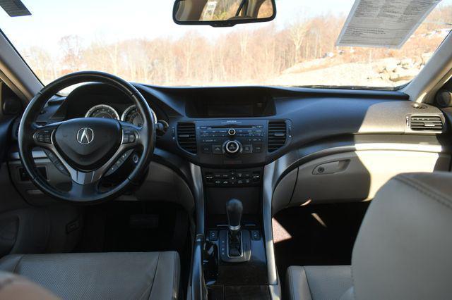 used 2012 Acura TSX car, priced at $12,995