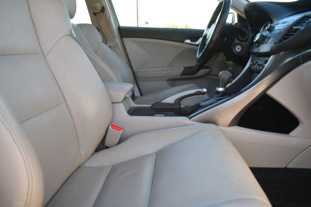 used 2012 Acura TSX car, priced at $12,995