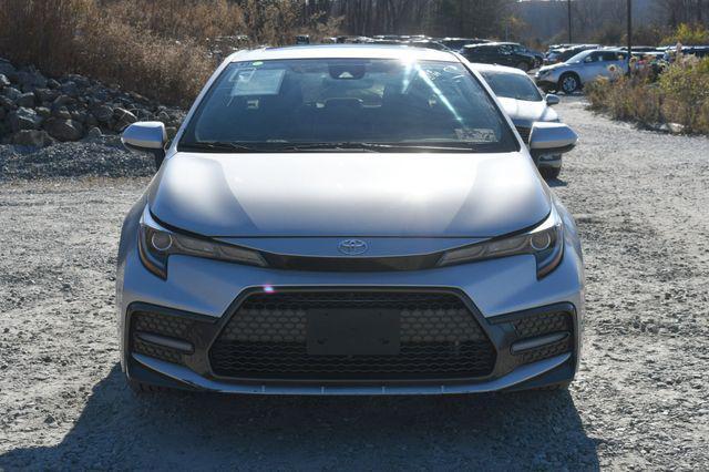 used 2020 Toyota Corolla car, priced at $15,495