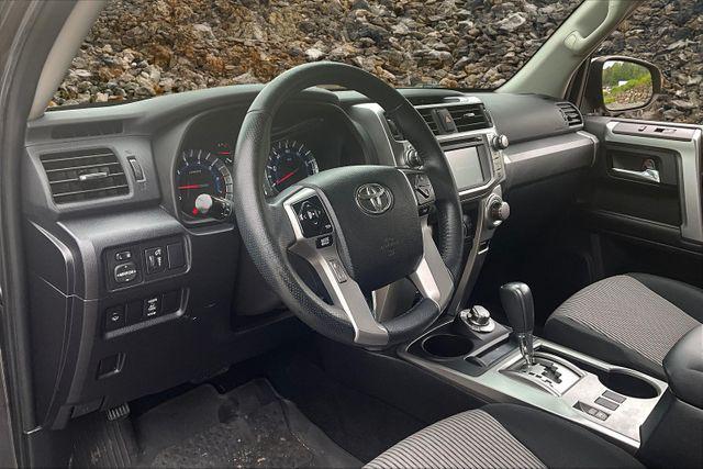 used 2018 Toyota 4Runner car, priced at $28,995