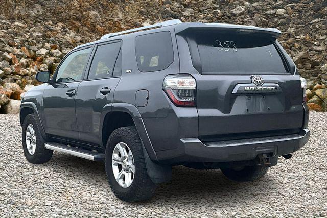 used 2018 Toyota 4Runner car, priced at $28,995