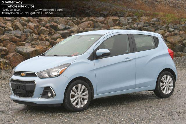 used 2016 Chevrolet Spark car, priced at $8,995