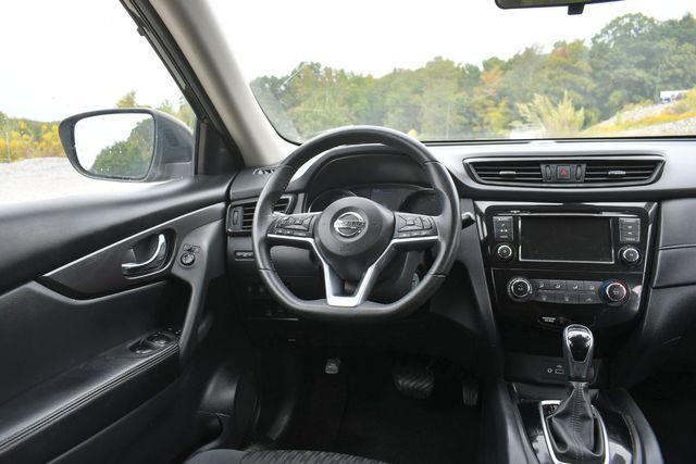 used 2019 Nissan Rogue car, priced at $10,995