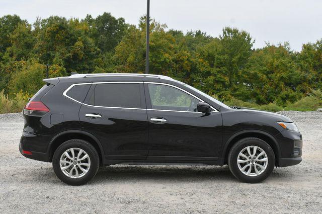 used 2019 Nissan Rogue car, priced at $10,995