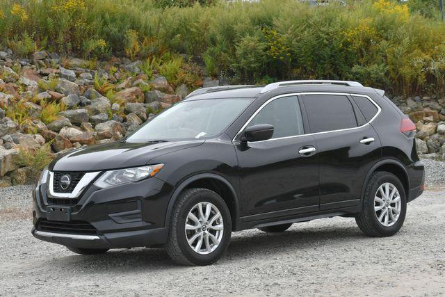 used 2019 Nissan Rogue car, priced at $10,995