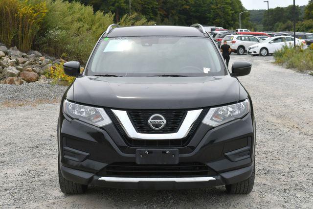 used 2019 Nissan Rogue car, priced at $10,995