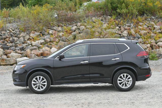 used 2019 Nissan Rogue car, priced at $10,995