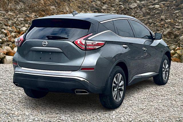 used 2018 Nissan Murano car, priced at $15,995