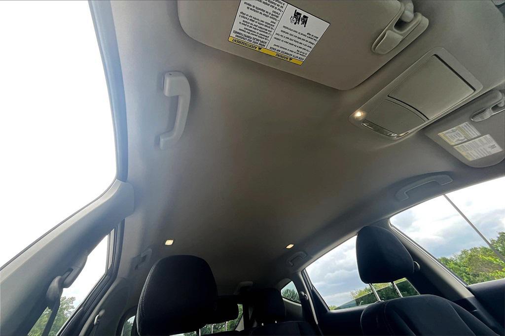 used 2018 Nissan Murano car, priced at $13,495