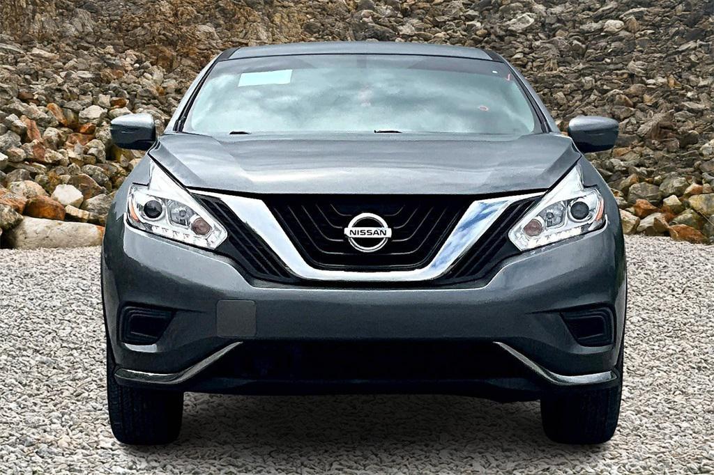 used 2018 Nissan Murano car, priced at $13,495