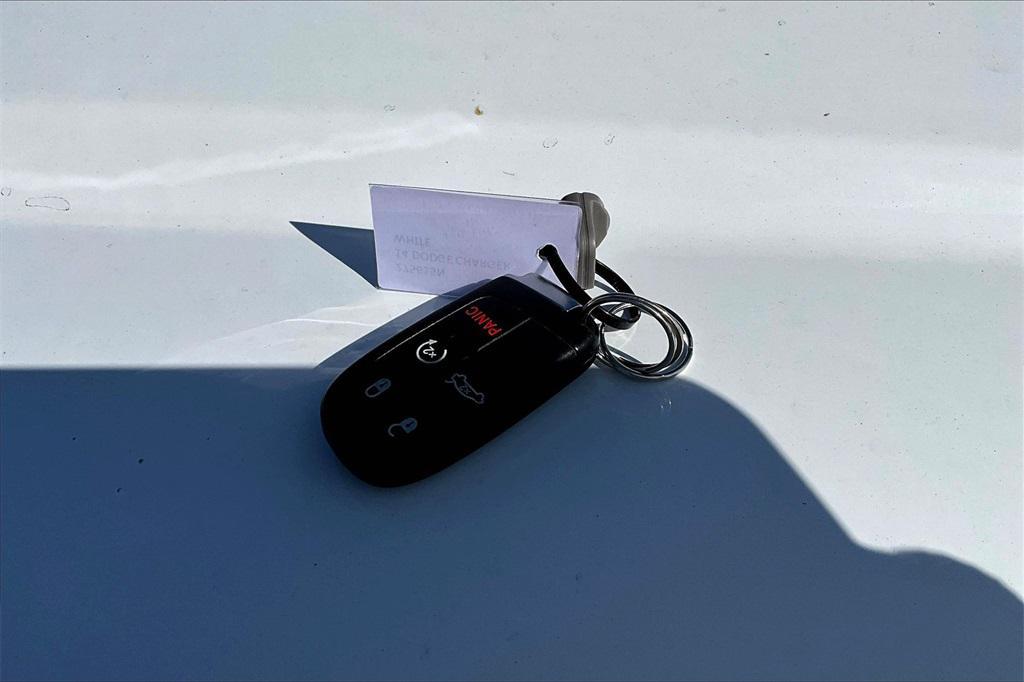 used 2014 Dodge Charger car, priced at $11,495