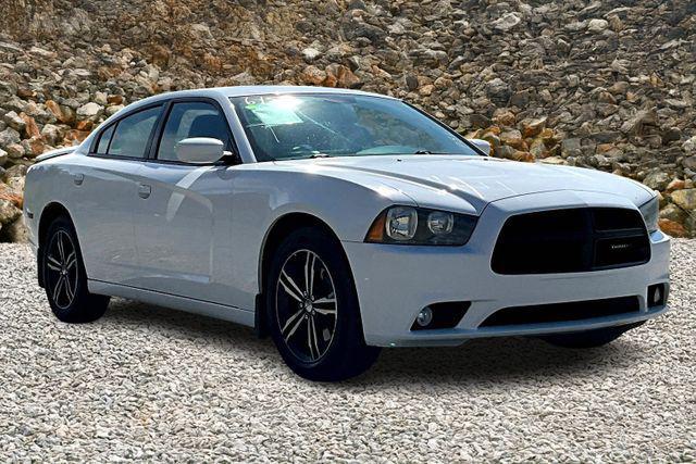 used 2014 Dodge Charger car, priced at $11,995