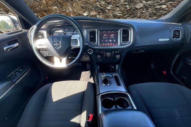 used 2014 Dodge Charger car, priced at $11,995
