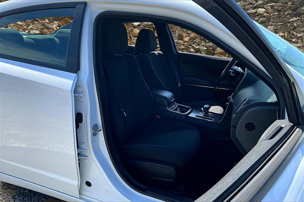 used 2014 Dodge Charger car, priced at $11,495