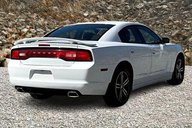 used 2014 Dodge Charger car, priced at $11,995