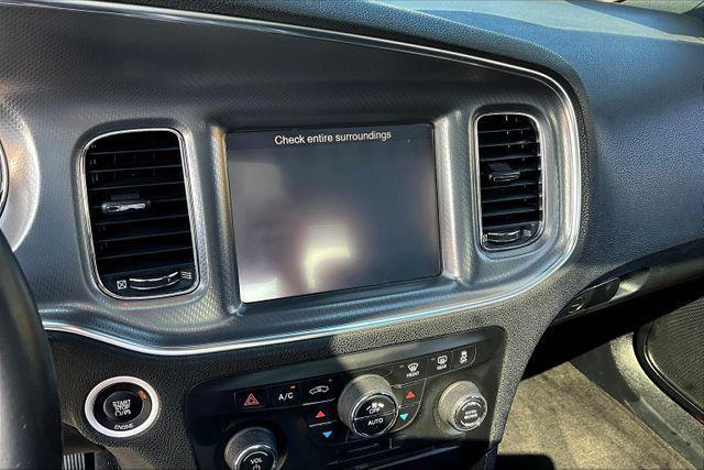used 2014 Dodge Charger car, priced at $11,995