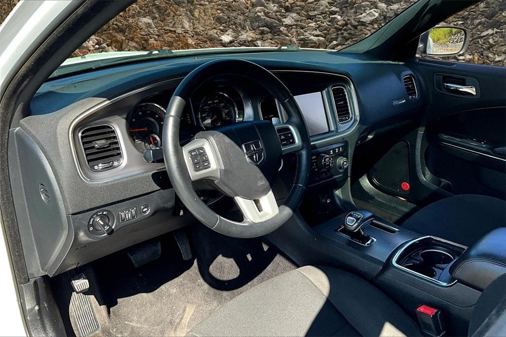 used 2014 Dodge Charger car, priced at $11,495