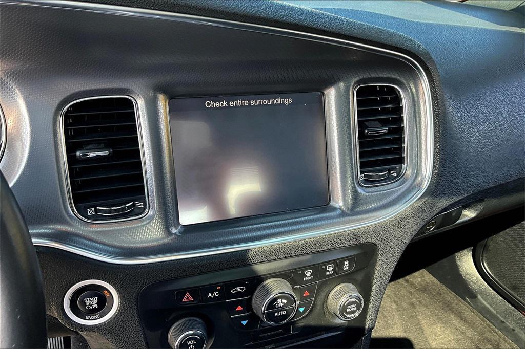 used 2014 Dodge Charger car, priced at $11,495