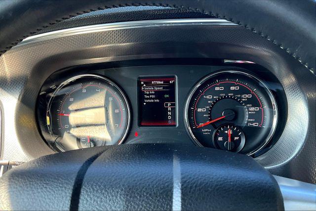 used 2014 Dodge Charger car, priced at $11,995