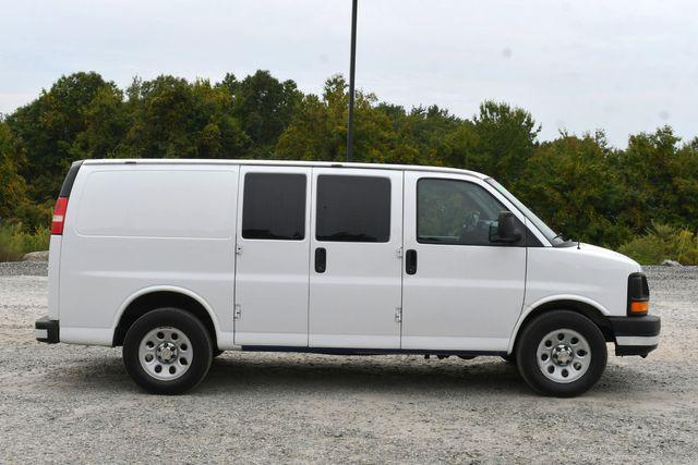 used 2013 Chevrolet Express 1500 car, priced at $14,995