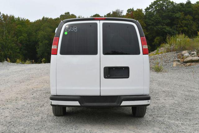 used 2013 Chevrolet Express 1500 car, priced at $14,995