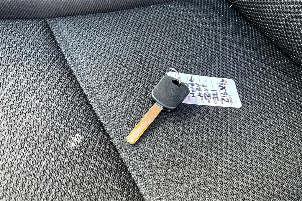 used 2018 Honda HR-V car, priced at $10,995