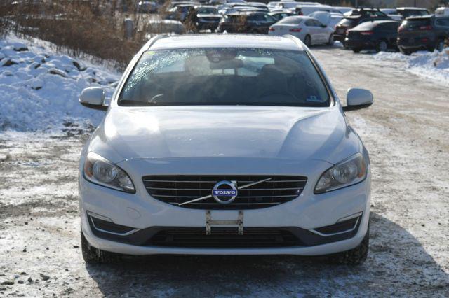 used 2015 Volvo V60 car, priced at $12,995