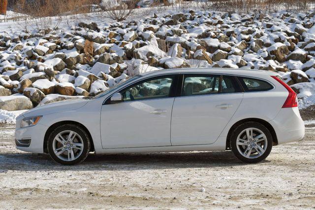 used 2015 Volvo V60 car, priced at $12,995