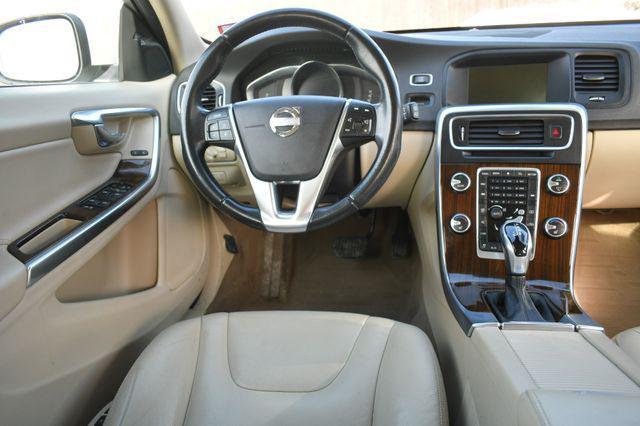 used 2015 Volvo V60 car, priced at $12,995