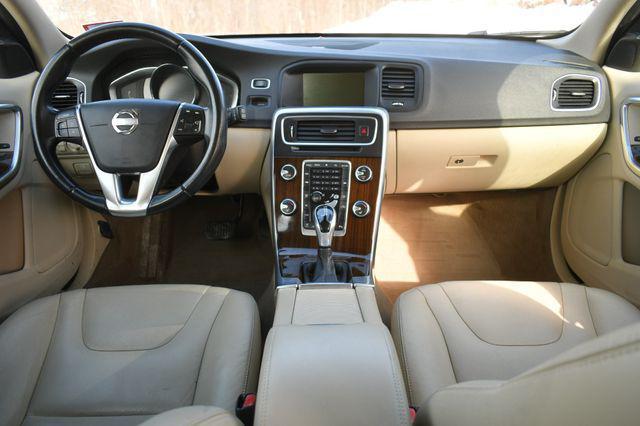 used 2015 Volvo V60 car, priced at $12,995