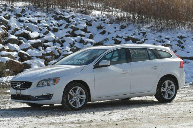 used 2015 Volvo V60 car, priced at $12,995