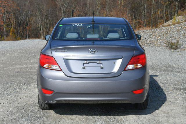 used 2017 Hyundai Accent car, priced at $7,995