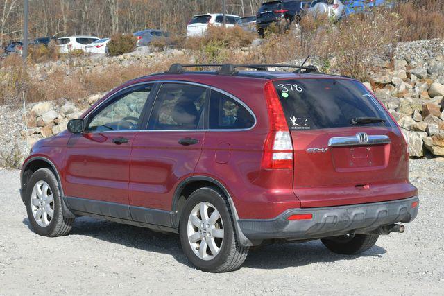 used 2008 Honda CR-V car, priced at $8,995