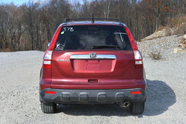 used 2008 Honda CR-V car, priced at $8,995