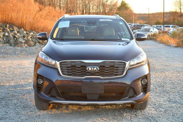 used 2020 Kia Sorento car, priced at $15,995