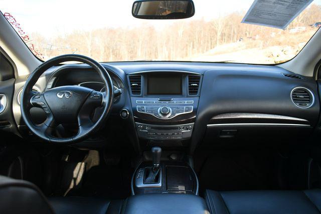 used 2015 INFINITI QX60 car, priced at $10,995