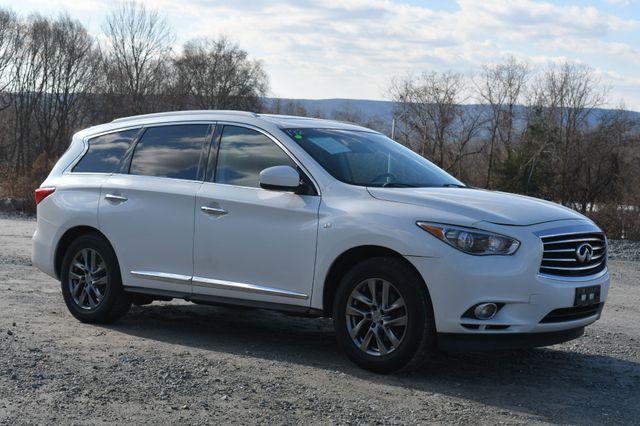 used 2015 INFINITI QX60 car, priced at $10,995